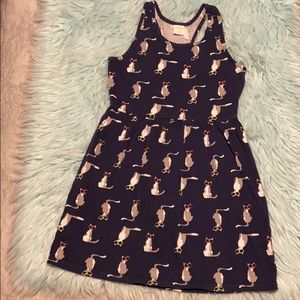 Girls Gymboree Tank Dress